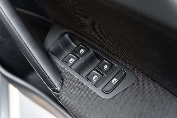 2017 Volkswagen Golf 110TSI Trendline 7.5