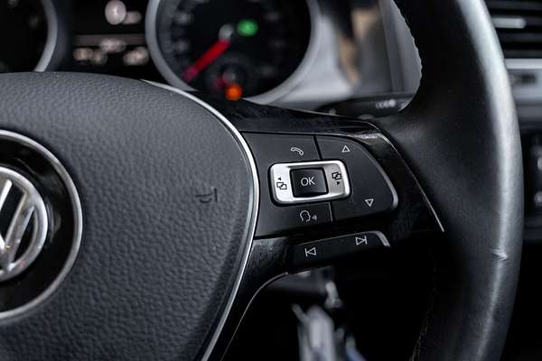 2017 Volkswagen Golf 110TSI Trendline 7.5