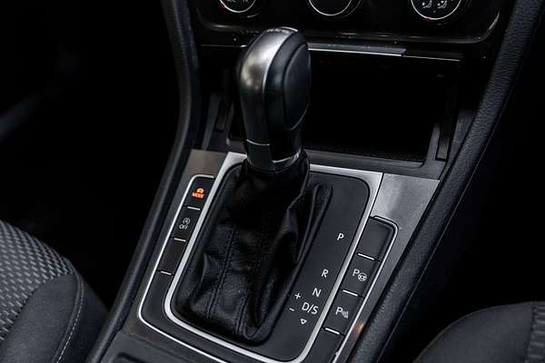 2017 Volkswagen Golf 110TSI Trendline 7.5