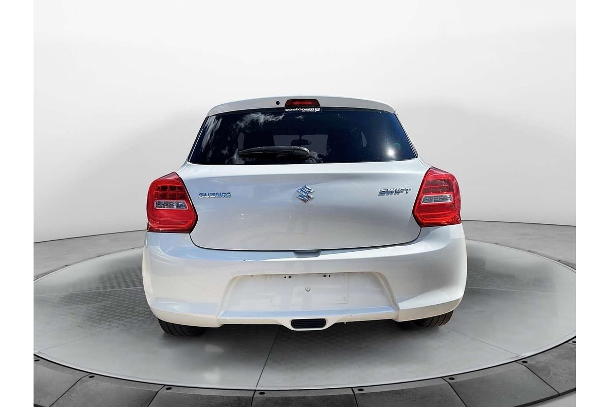 2022 Suzuki Swift GL AZ Series II