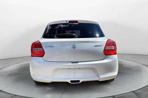 2022 Suzuki Swift GL AZ Series II