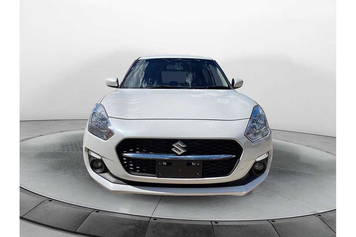 2022 Suzuki Swift GL AZ Series II