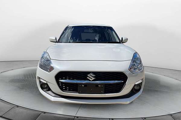 2022 Suzuki Swift GL AZ Series II