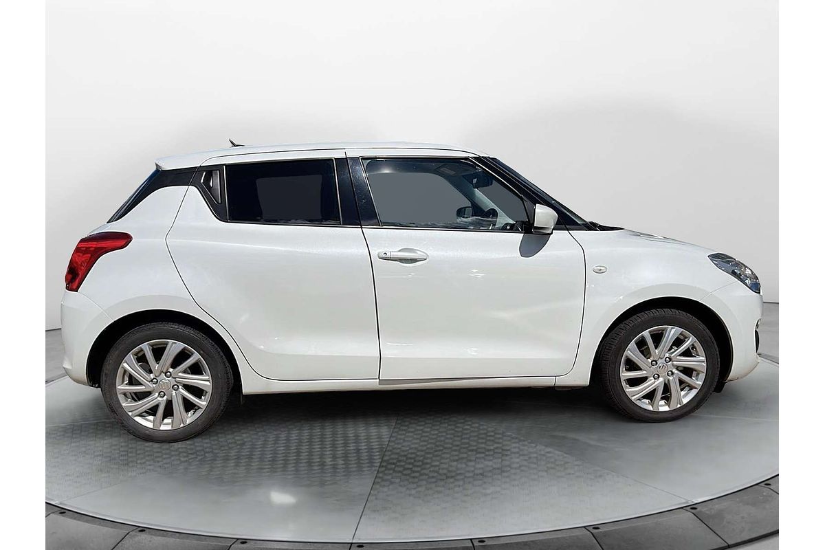 2022 Suzuki Swift GL AZ Series II
