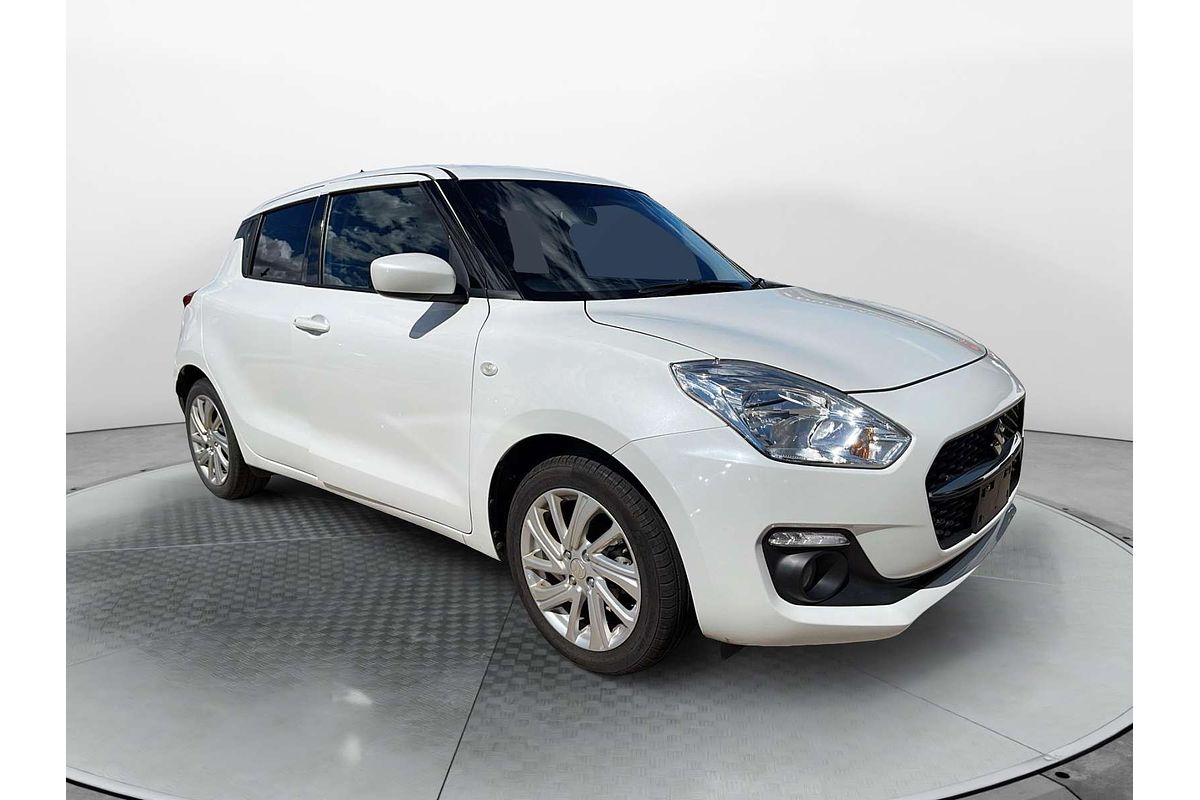 2022 Suzuki Swift GL AZ Series II