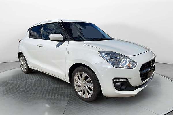 2022 Suzuki Swift GL AZ Series II