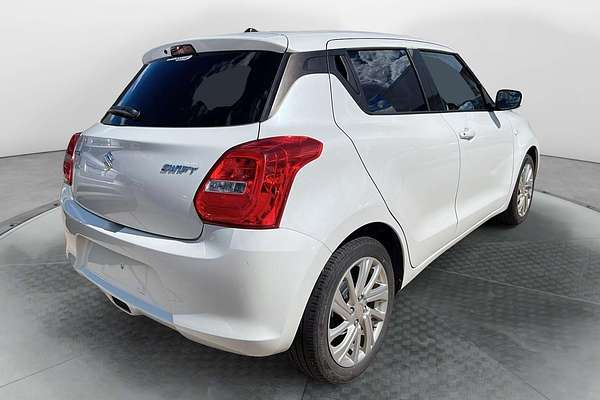 2022 Suzuki Swift GL AZ Series II