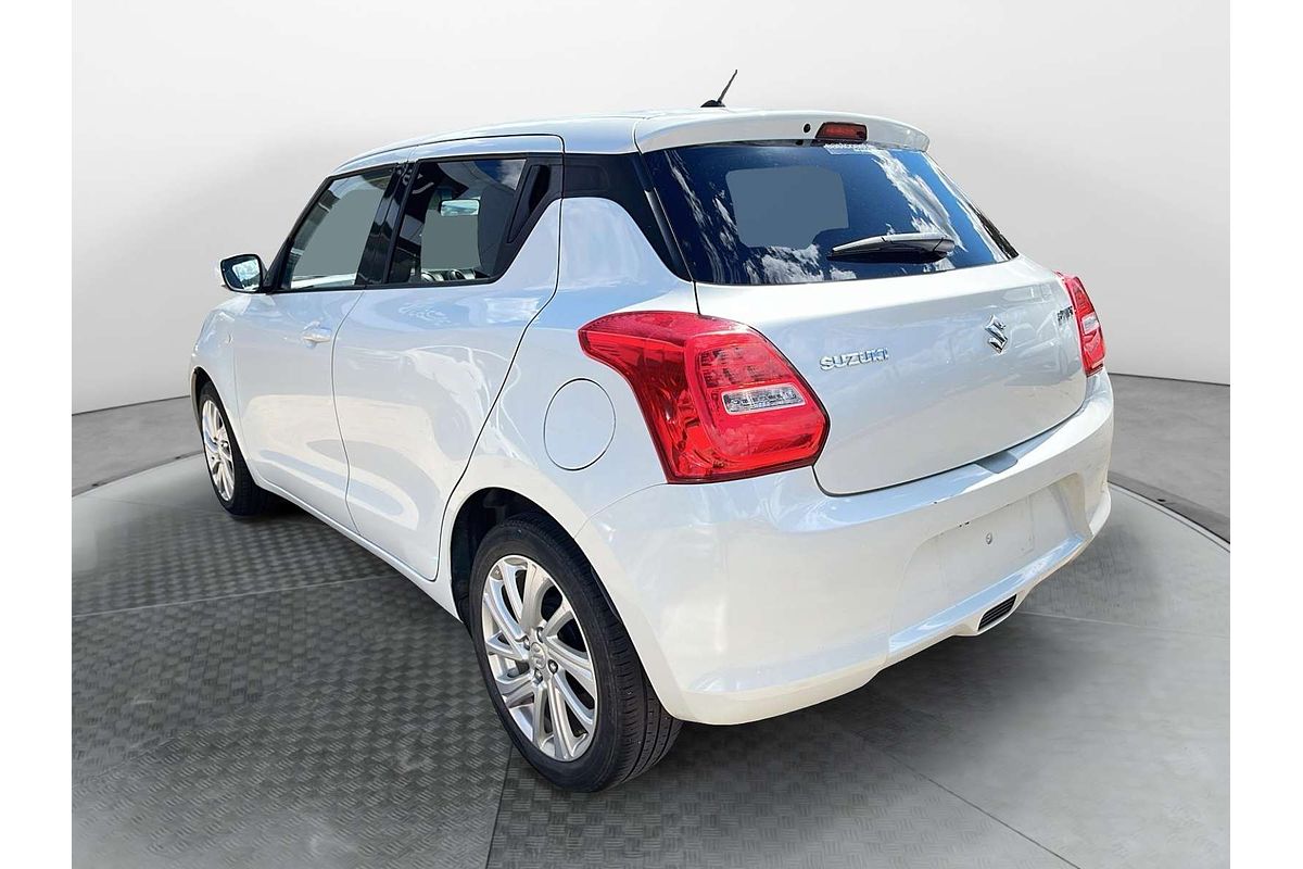 2022 Suzuki Swift GL AZ Series II