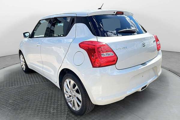 2022 Suzuki Swift GL AZ Series II