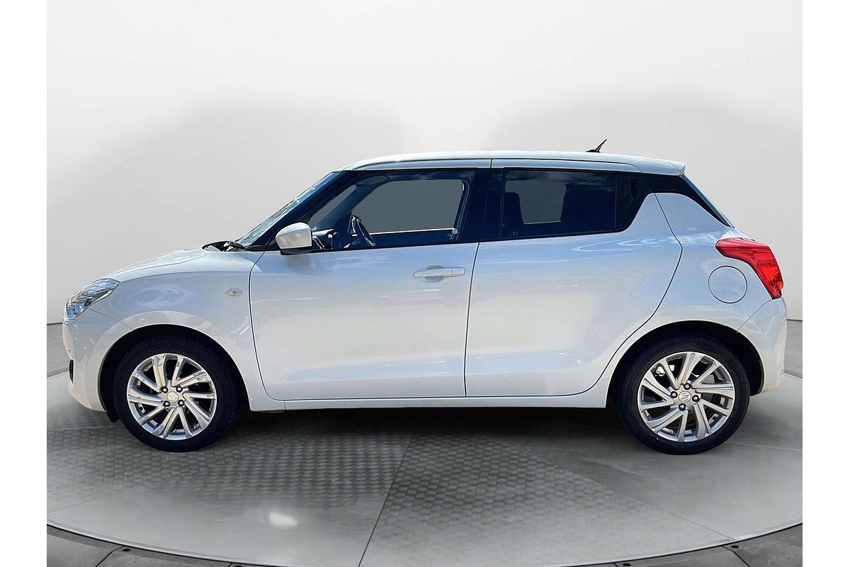2022 Suzuki Swift GL AZ Series II