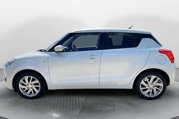 2022 Suzuki Swift GL AZ Series II