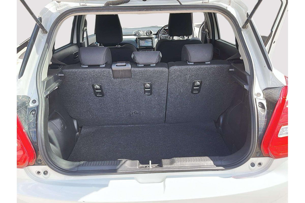 2022 Suzuki Swift GL AZ Series II