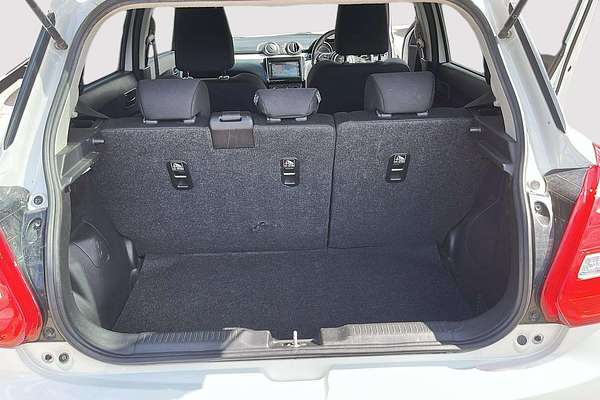 2022 Suzuki Swift GL AZ Series II