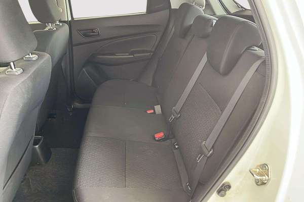 2022 Suzuki Swift GL AZ Series II