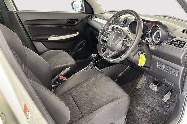 2022 Suzuki Swift GL AZ Series II