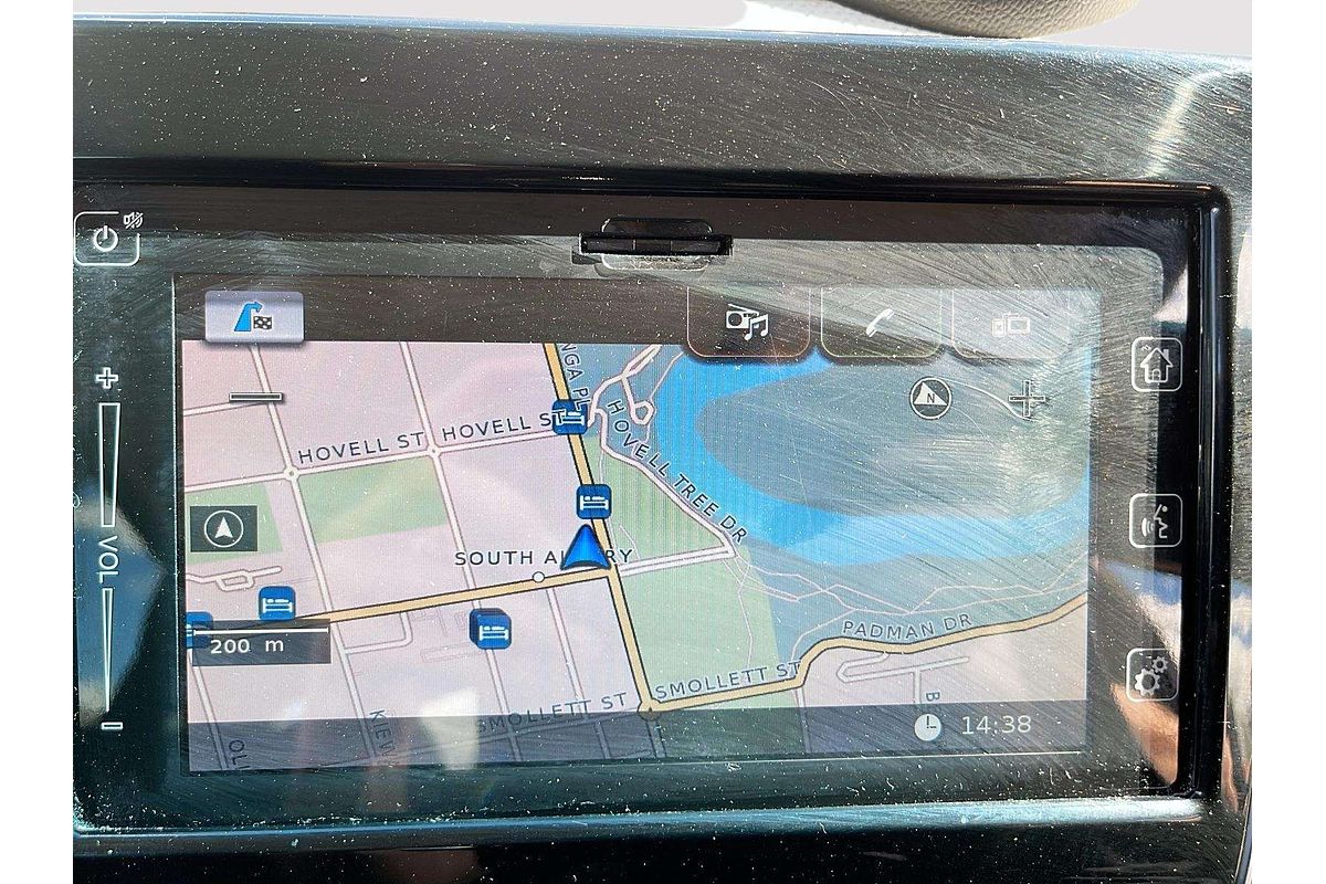 2022 Suzuki Swift GL AZ Series II