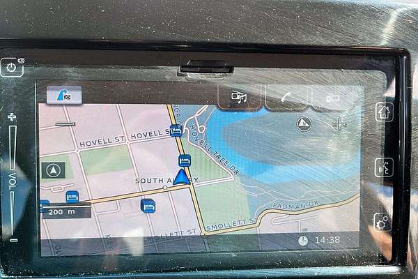 2022 Suzuki Swift GL AZ Series II