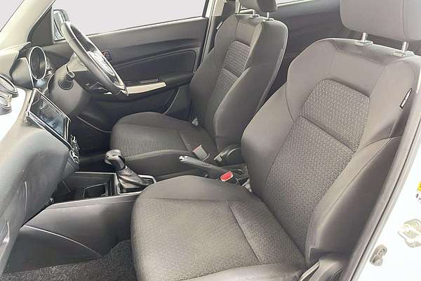 2022 Suzuki Swift GL AZ Series II