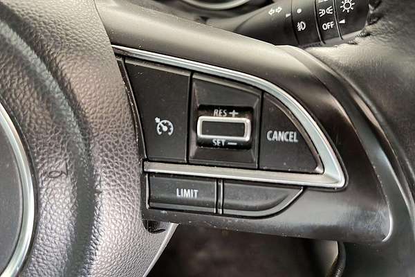 2022 Suzuki Swift GL AZ Series II