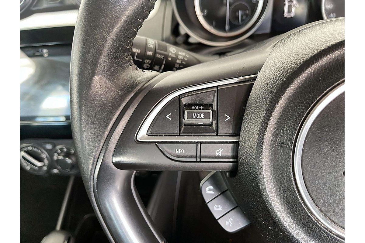 2022 Suzuki Swift GL AZ Series II