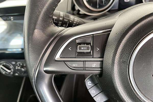 2022 Suzuki Swift GL AZ Series II