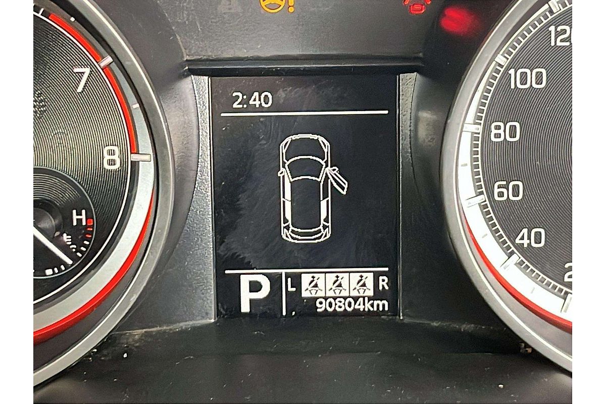 2022 Suzuki Swift GL AZ Series II