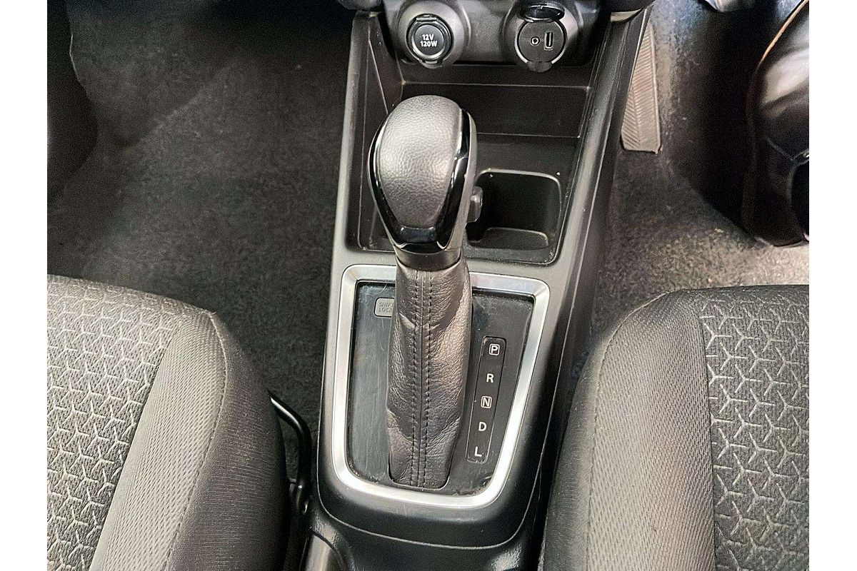 2022 Suzuki Swift GL AZ Series II