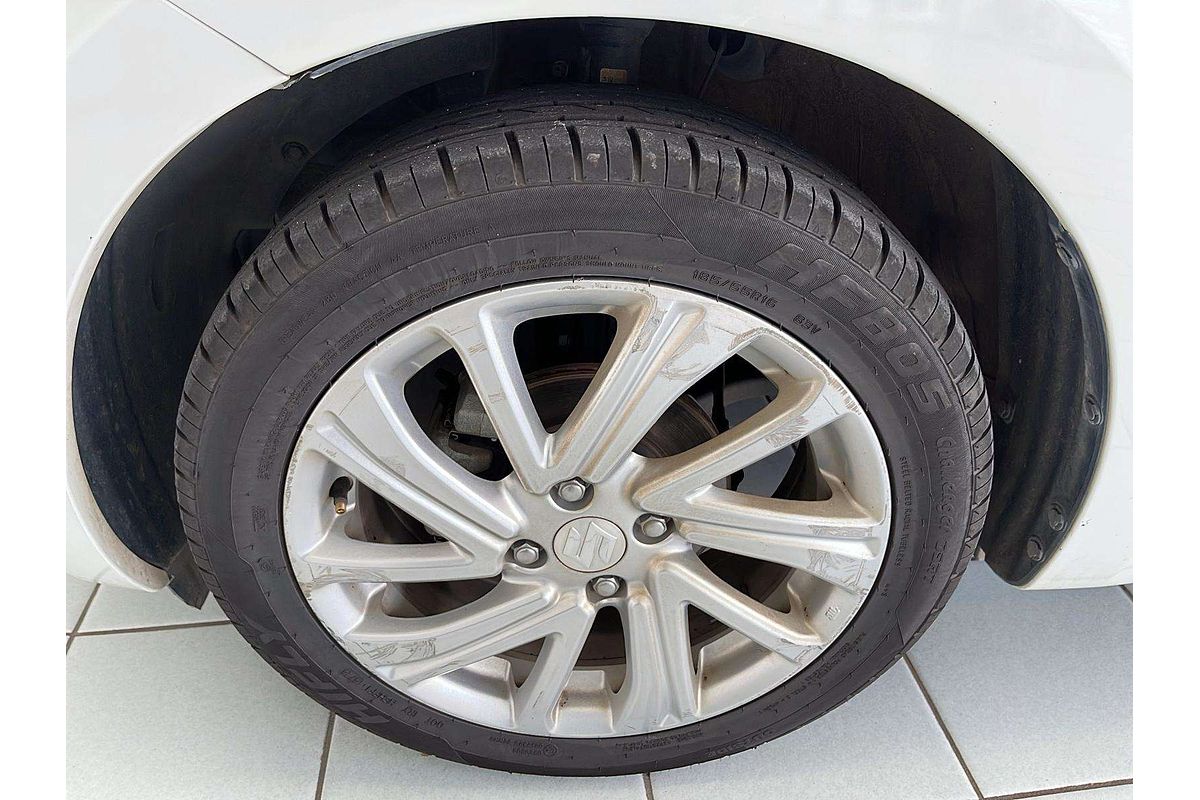 2022 Suzuki Swift GL AZ Series II