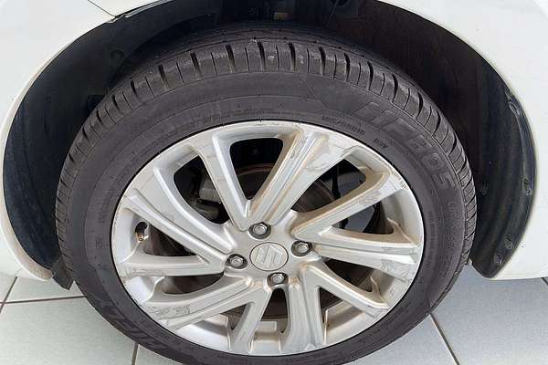 2022 Suzuki Swift GL AZ Series II