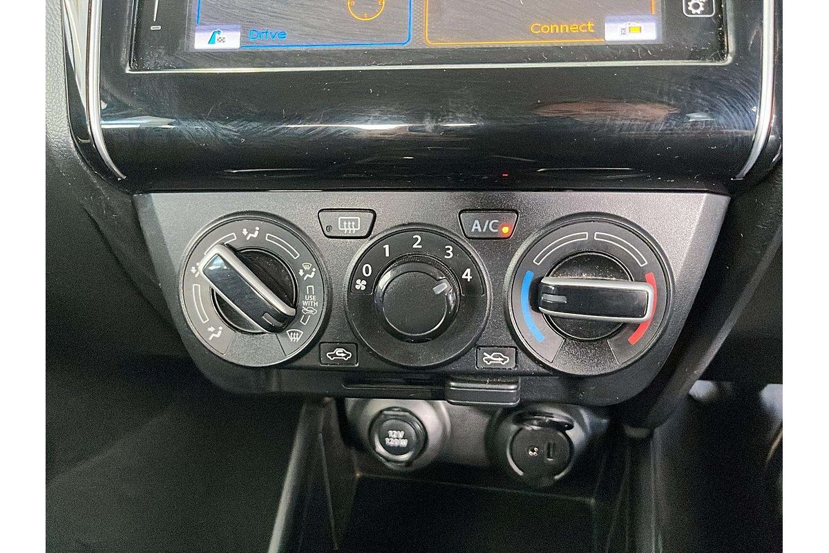 2022 Suzuki Swift GL AZ Series II