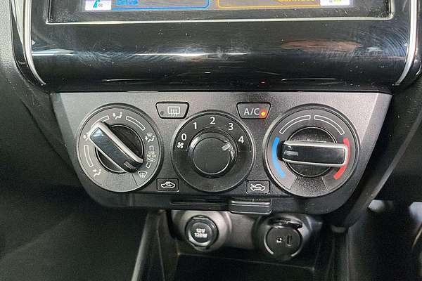 2022 Suzuki Swift GL AZ Series II