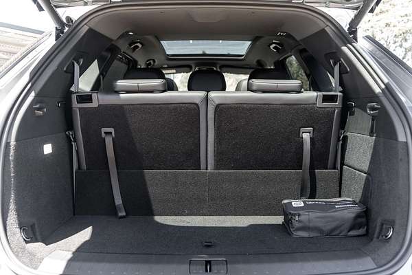 2025 Chery Tiggo 9 Super Hybrid Ultimate