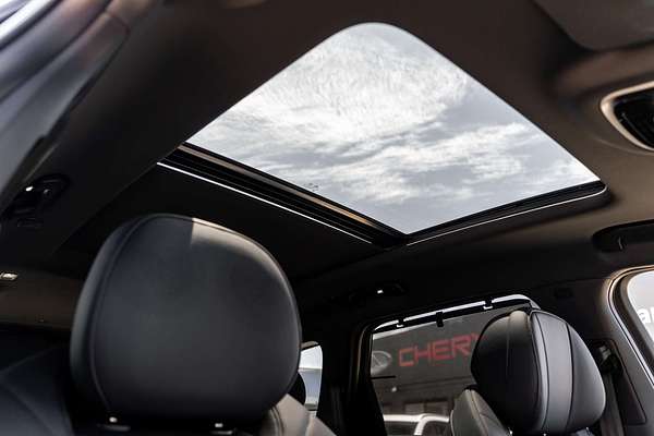 2025 Chery Tiggo 9 Super Hybrid Ultimate