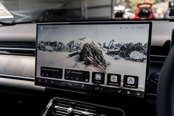 2025 Chery Tiggo 9 Super Hybrid Ultimate