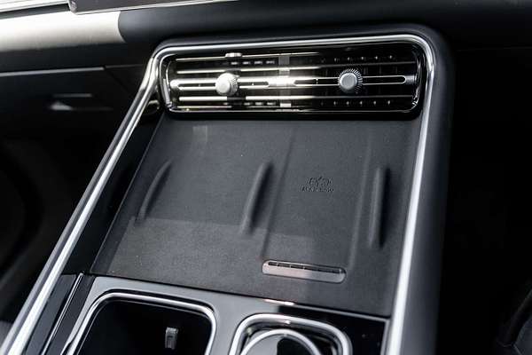 2025 Chery Tiggo 9 Super Hybrid Ultimate