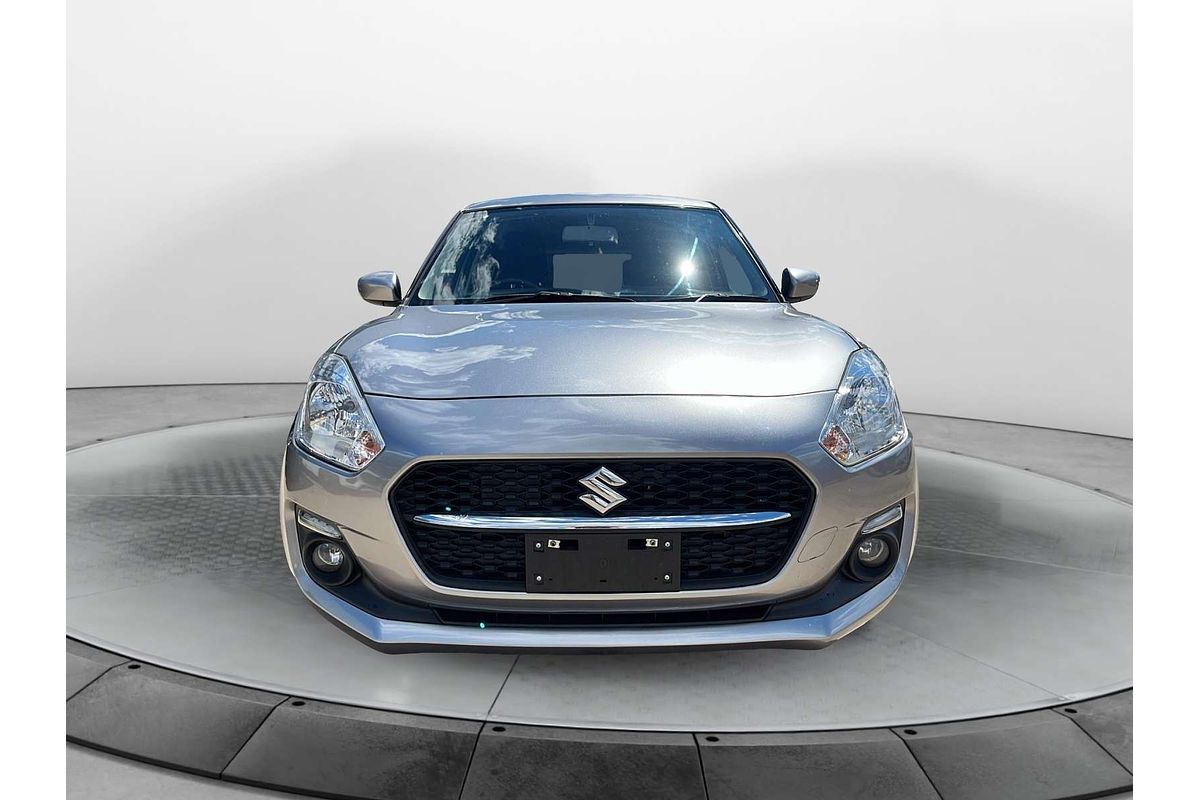 2022 Suzuki Swift GL AZ Series II