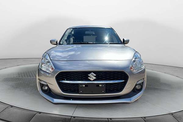 2022 Suzuki Swift GL AZ Series II