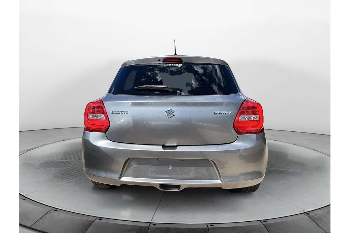2022 Suzuki Swift GL AZ Series II