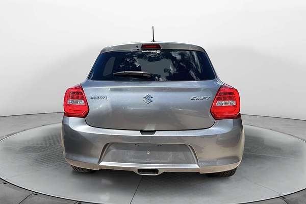 2022 Suzuki Swift GL AZ Series II