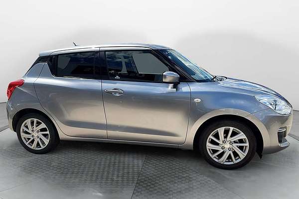 2022 Suzuki Swift GL AZ Series II