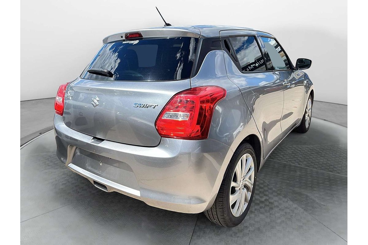 2022 Suzuki Swift GL AZ Series II