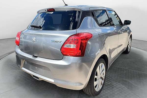 2022 Suzuki Swift GL AZ Series II