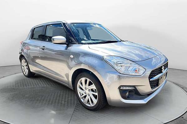 2022 Suzuki Swift GL AZ Series II