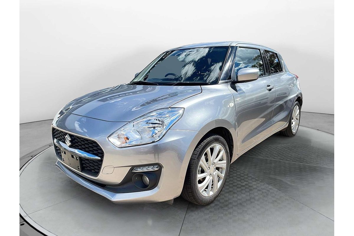 2022 Suzuki Swift GL AZ Series II