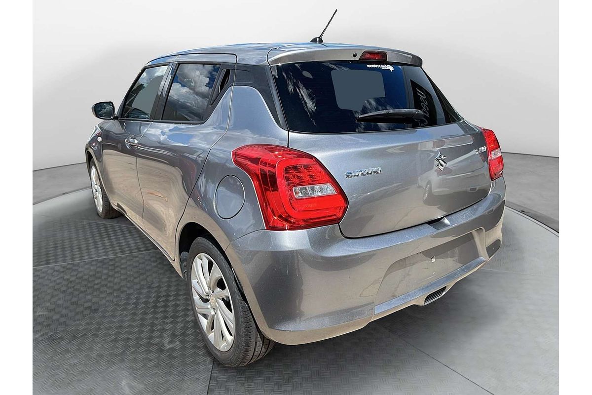 2022 Suzuki Swift GL AZ Series II