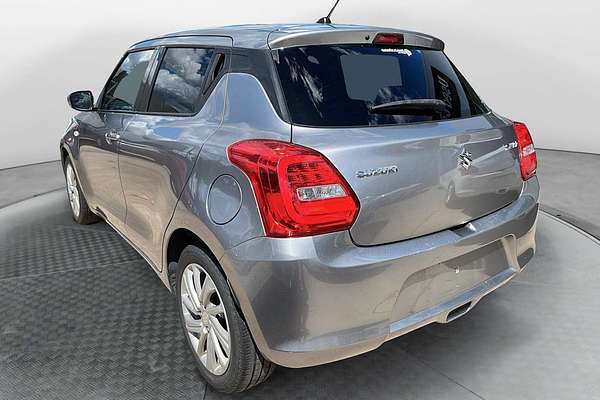 2022 Suzuki Swift GL AZ Series II