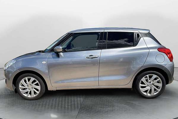 2022 Suzuki Swift GL AZ Series II