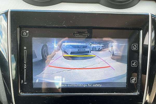 2022 Suzuki Swift GL AZ Series II