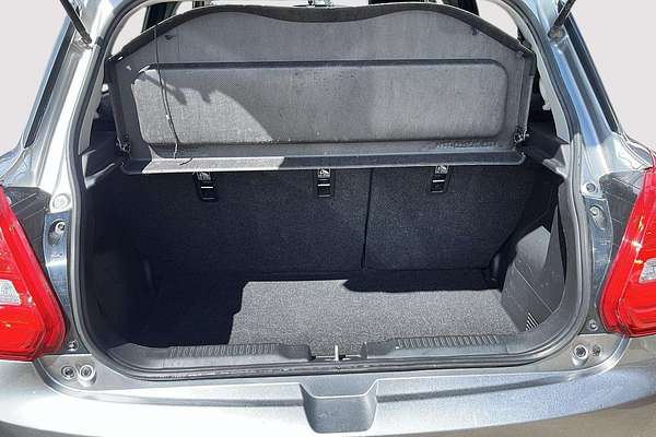 2022 Suzuki Swift GL AZ Series II