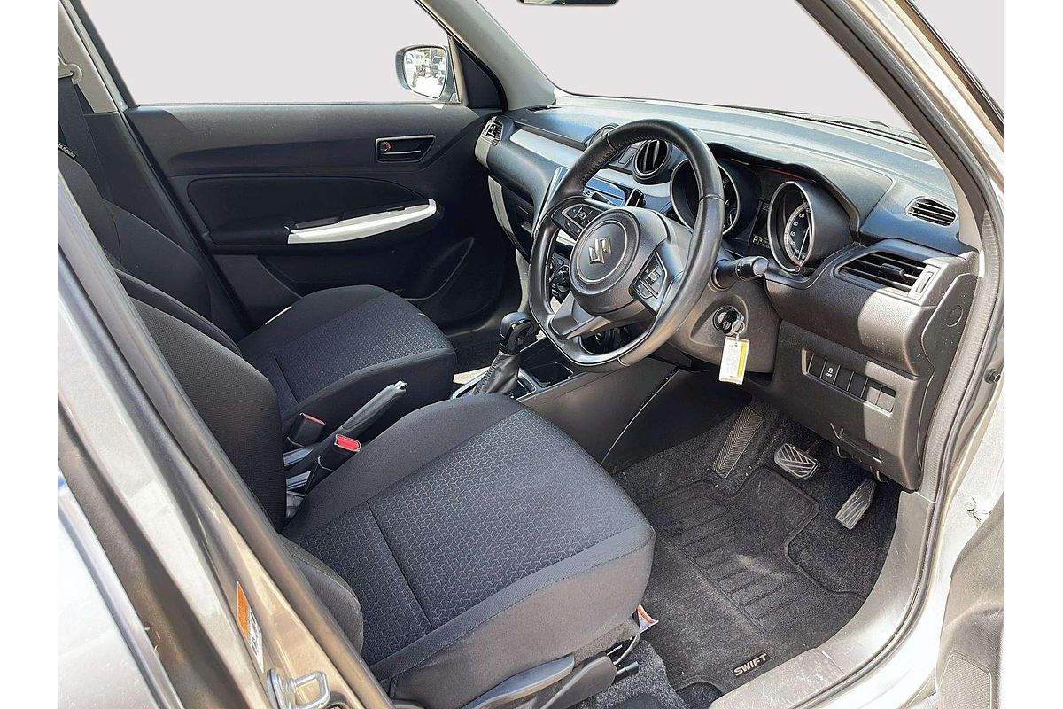 2022 Suzuki Swift GL AZ Series II